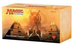 MTG Amonkhet Deck Builder's Toolkit